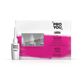 ProYou The Keeper Colour Care Boosters 10x15ml